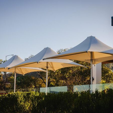Shoreline Hotel Χόμπαρτ Εξωτερικό φωτογραφία