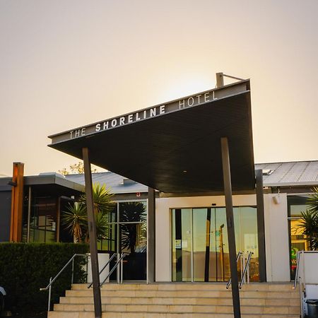 Shoreline Hotel Χόμπαρτ Εξωτερικό φωτογραφία