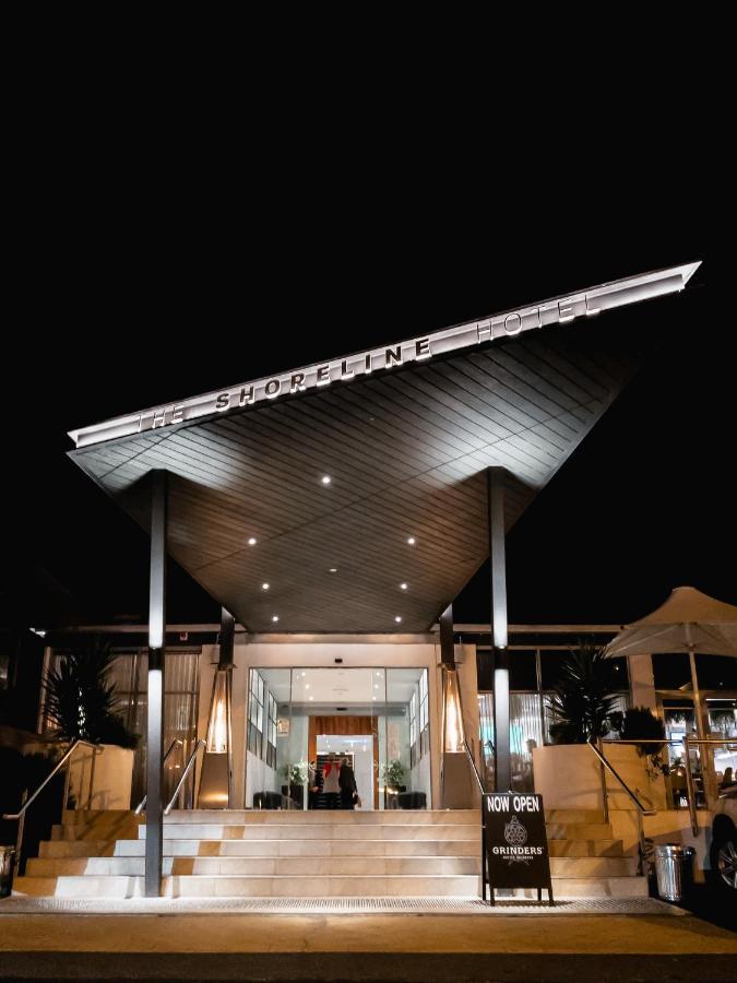 Shoreline Hotel Χόμπαρτ Εξωτερικό φωτογραφία