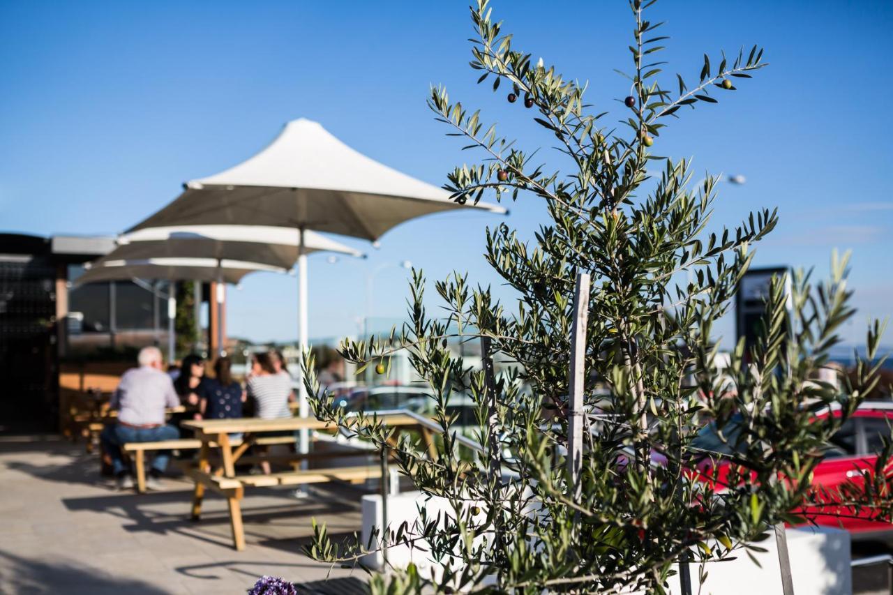 Shoreline Hotel Χόμπαρτ Εξωτερικό φωτογραφία