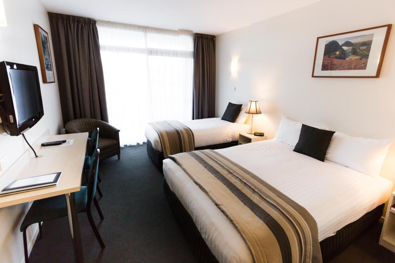 Shoreline Hotel Χόμπαρτ Εξωτερικό φωτογραφία