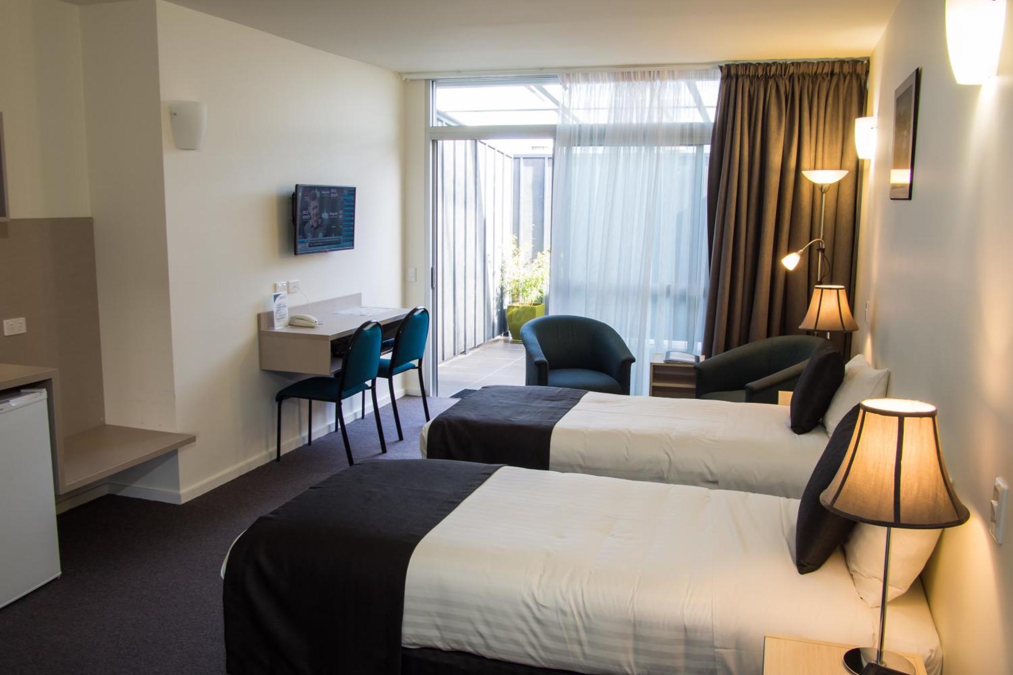 Shoreline Hotel Χόμπαρτ Δωμάτιο φωτογραφία