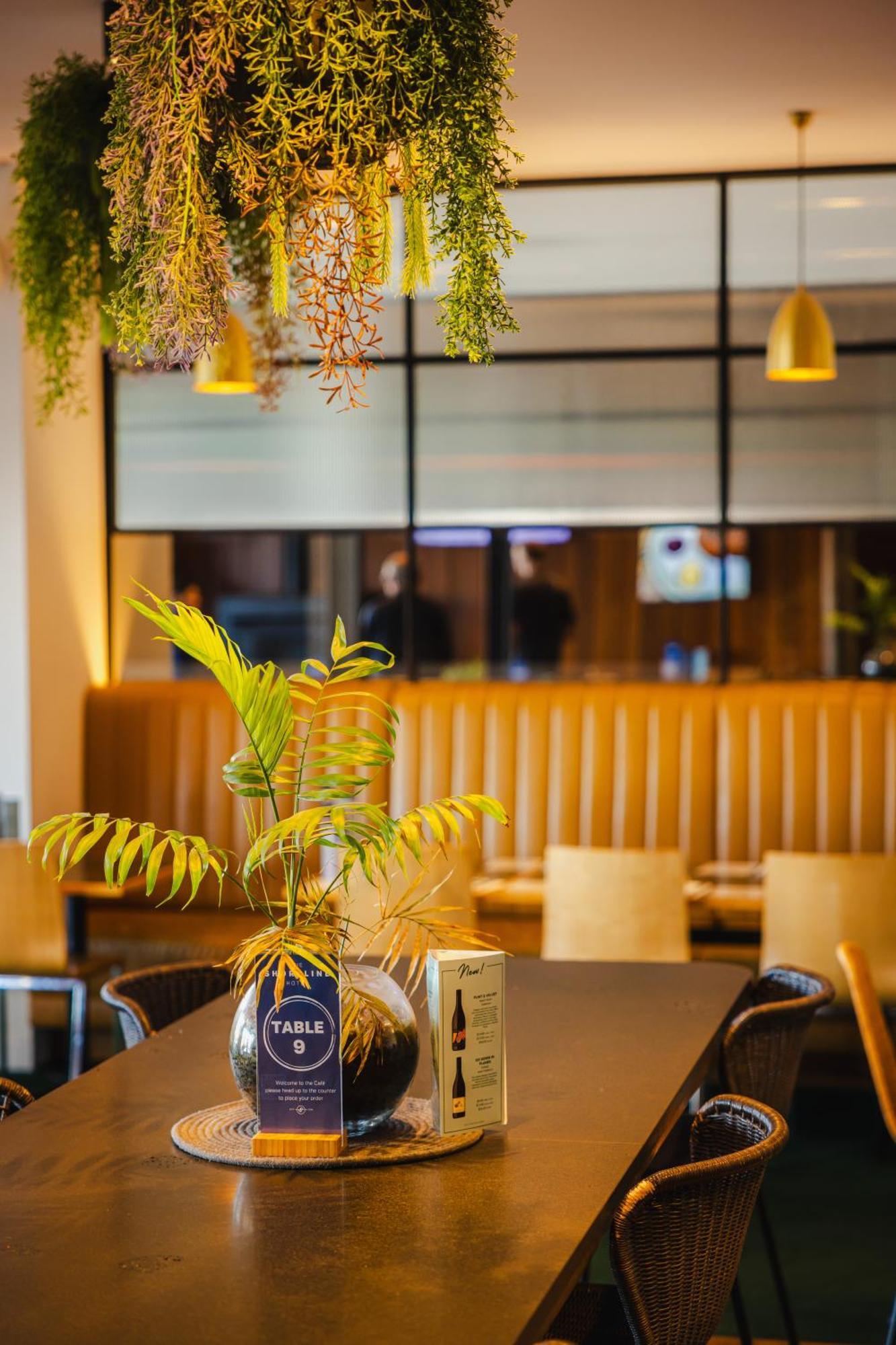Shoreline Hotel Χόμπαρτ Εξωτερικό φωτογραφία